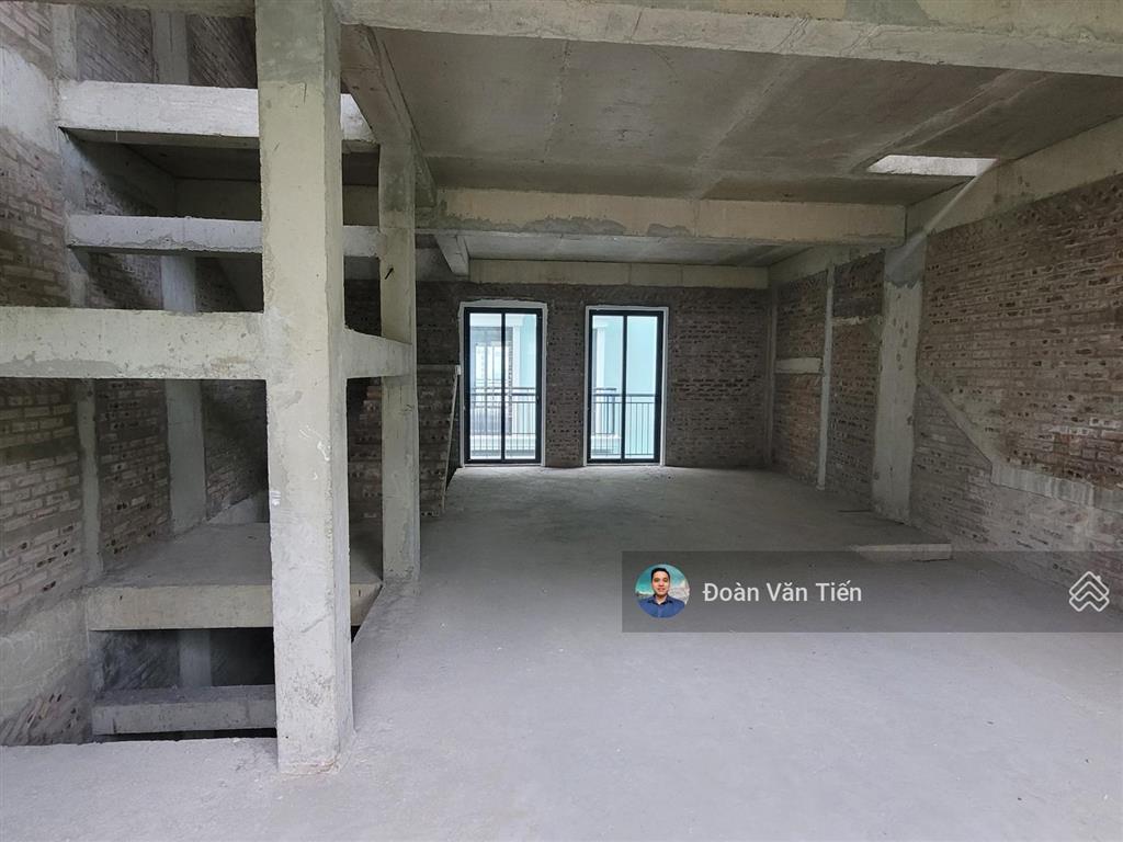 Bán 1 căn harborbay 81m²  hướng nam  đường to  giá tốt