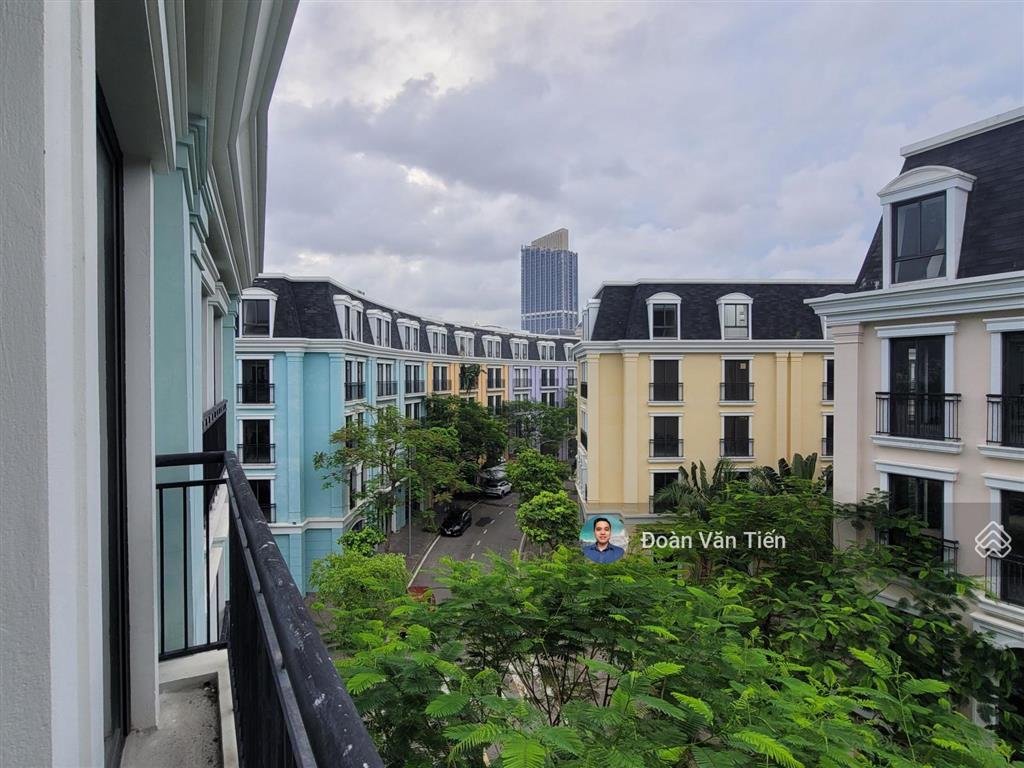 Bán 1 căn harborbay 81m²  hướng nam  đường to  giá tốt
