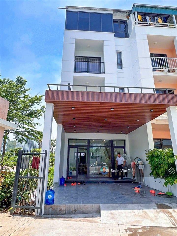 Lô góc lotus residences hạ long 3 mặt thoáng 2 mặt tiền giá tốt 10,3 tỷ