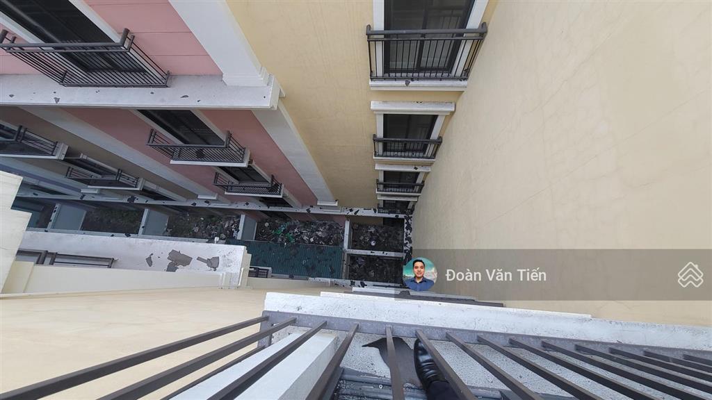 Cắt lỗ thẳng 500tr hđmb aqua city hạ long, ô góc hướng nam