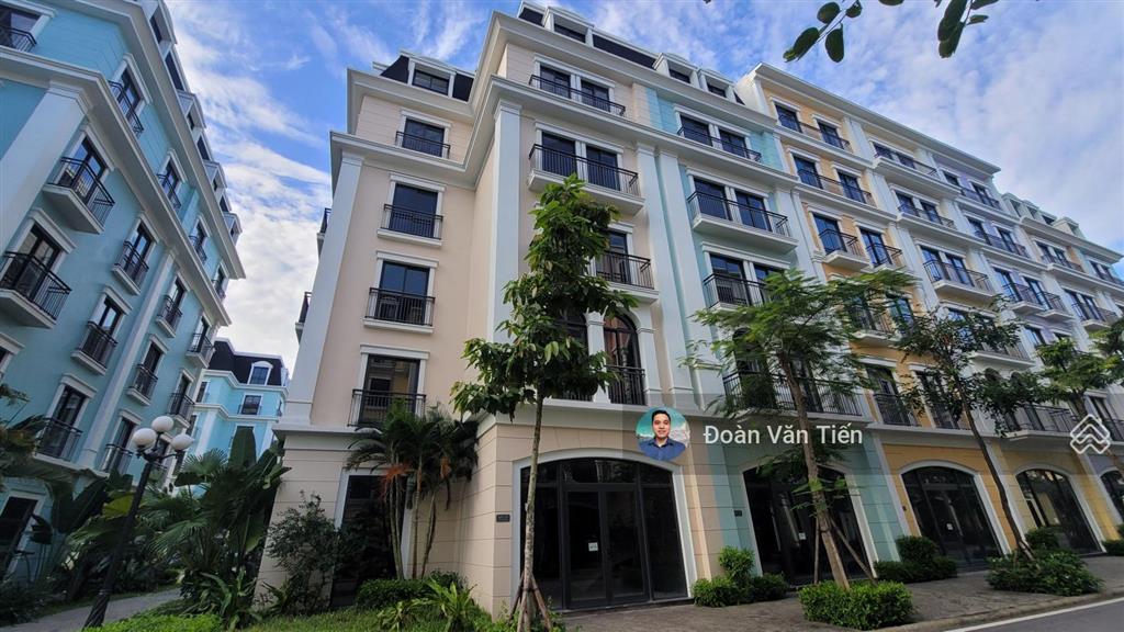 Cắt lỗ thẳng 500tr hđmb aqua city hạ long, ô góc hướng nam