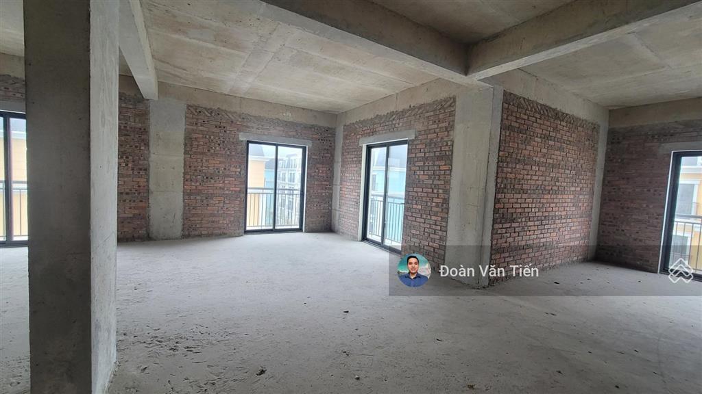 Cắt lỗ thẳng 500tr hđmb aqua city hạ long, ô góc hướng nam