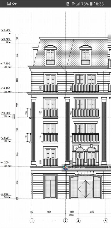 Cắt lỗ thẳng 500tr hđmb aqua city hạ long, ô góc hướng nam