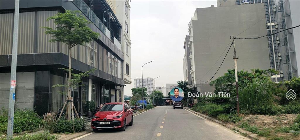 Bán nhà 83m2  6 tầng  8 pn  gần chung cư sky m pháp lý chuẩn