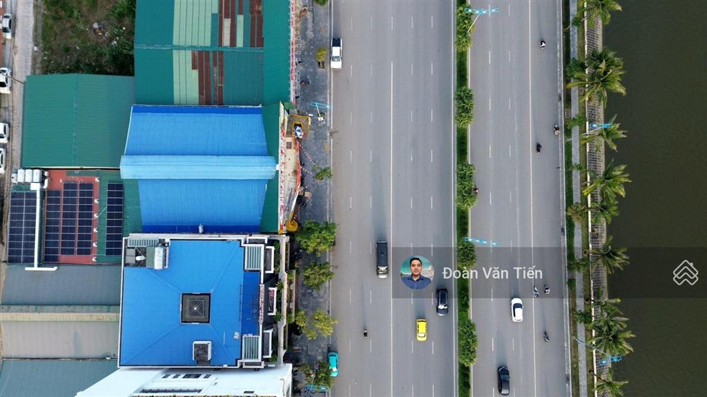 Bán nhà phố đường 10 làn. trung tâm giao thương của hạ long