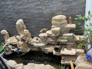 Bán gấp nhà 4 tầng mới full đồ, sổ đỏ, hữu hòa  đại thanh. giá rẻ, 0862 859 ***