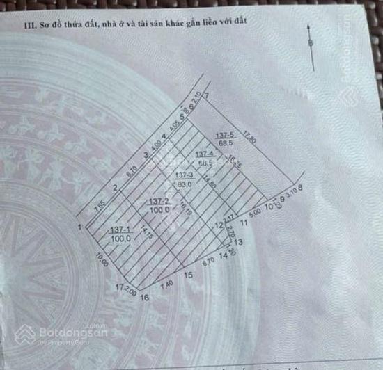 Bán gấp nhà 2 tầng 69m2 cạnh chợ, có đồ, sổ đỏ, không lỗi. ngọc hồi. giá rẻ 0862 859 ***