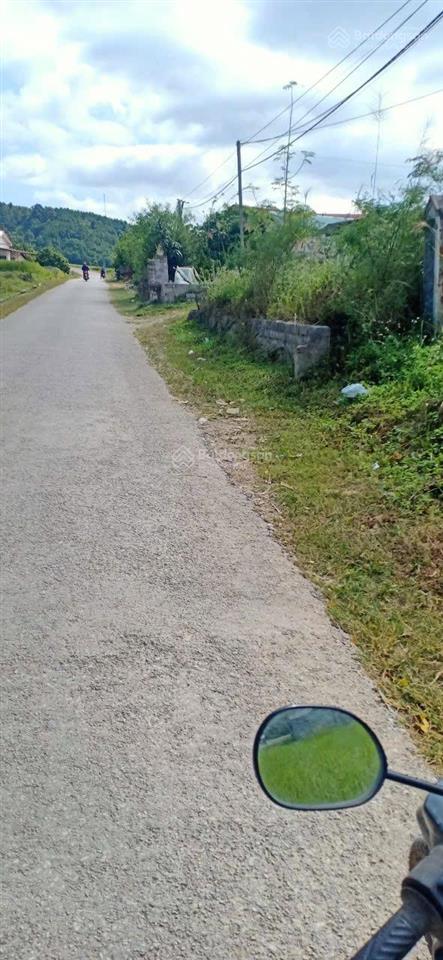 Bán đất ngã ba mẫu sơn, lộc bình