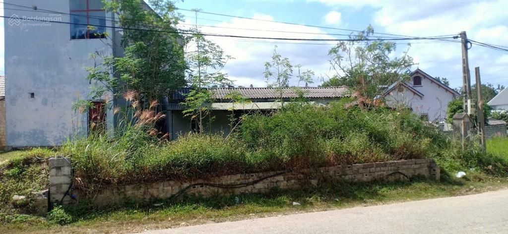 Bán đất ngã ba mẫu sơn, lộc bình