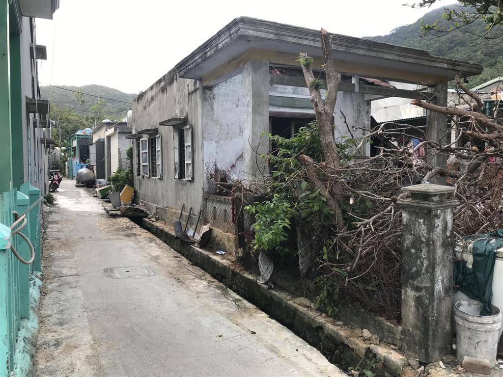 Bán đất đảo cù lao chàm, tp đà nẵng
