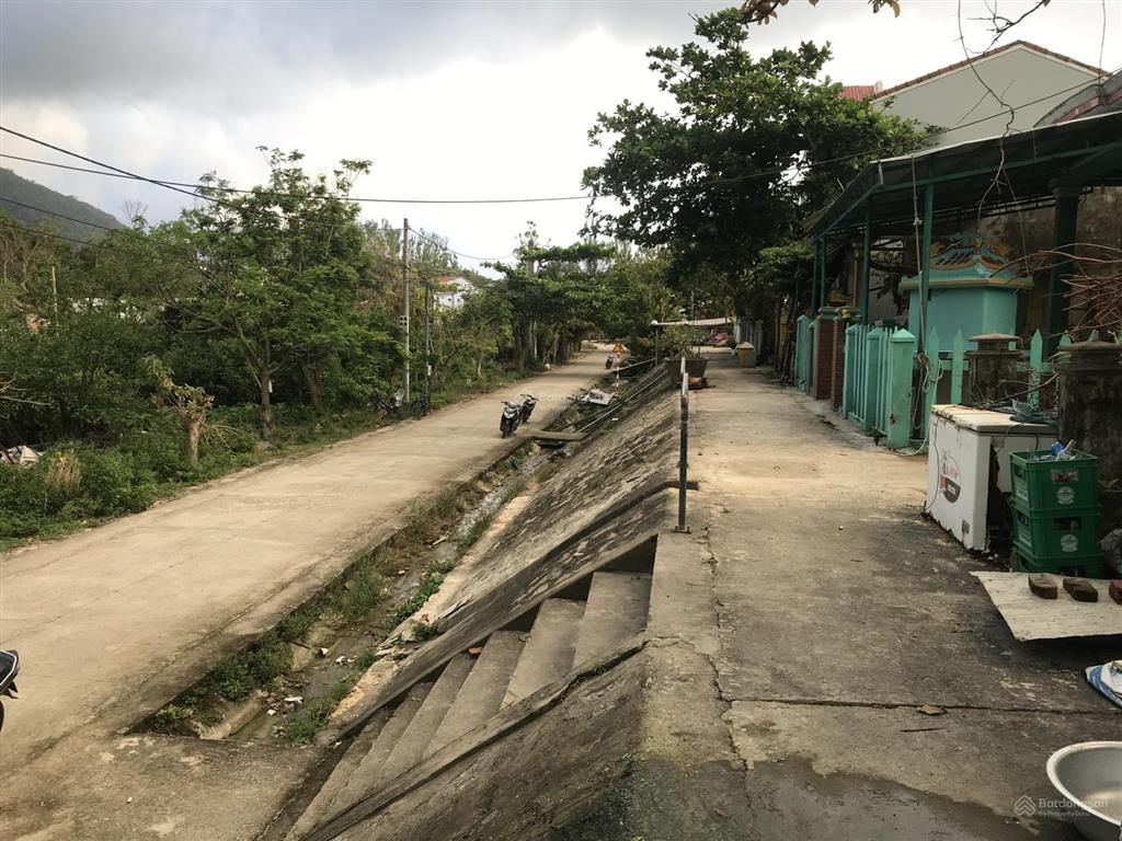 Bán đất đảo cù lao chàm, tp đà nẵng