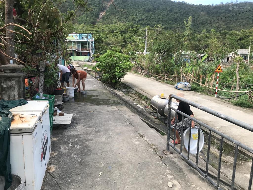 Bán đất đảo cù lao chàm, tp đà nẵng