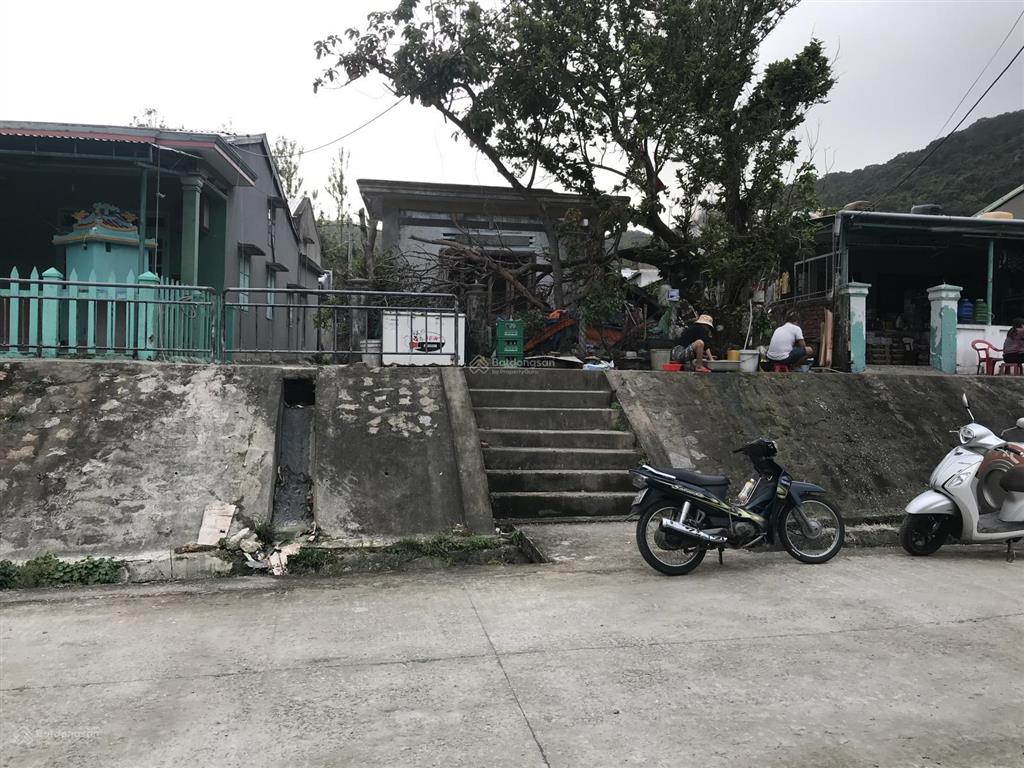 Bán đất đảo cù lao chàm, tp đà nẵng