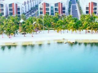 Cần bán gấp căn 100m sổ đỏ lâu dài, hai mặt tiền đường 20m giá rẻ nhất vin 3 14.6tỷ,  0971 219 ***