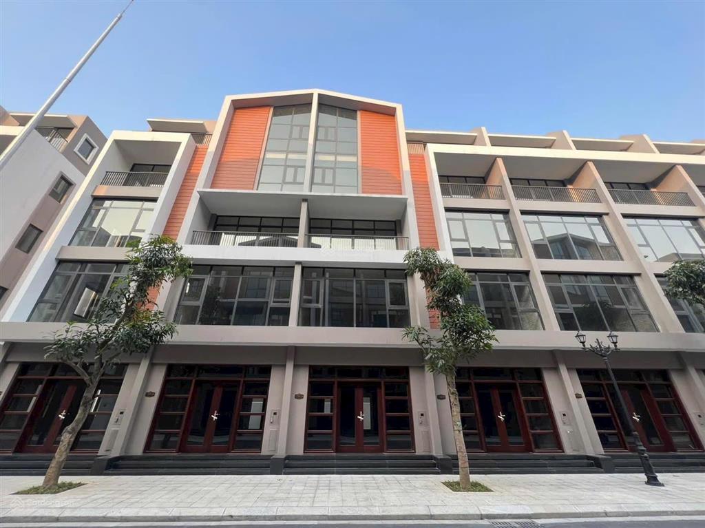 Cần bán gấp căn 100m sổ đỏ lâu dài, hai mặt tiền đường 20m giá rẻ nhất vin 3 14.6tỷ,  0971 219 ***