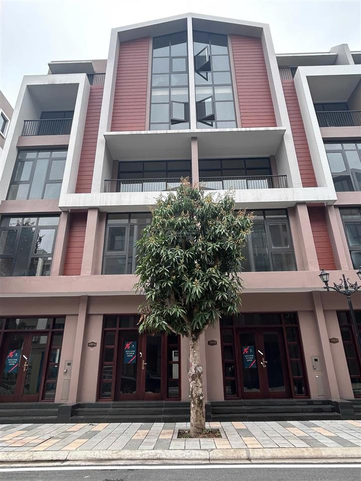 Cần tiền bán gấp căn liền kề 56m vin3 7,4 tỷ nét rẻ hơn căn bên cạnh 500 triệu ,  0971 219 ***