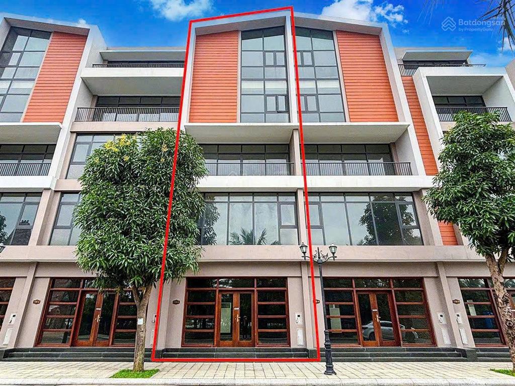 Cần tiền bán gấp căn liền kề 56m vin3 7,4 tỷ nét rẻ hơn căn bên cạnh 500 triệu ,  0971 219 ***