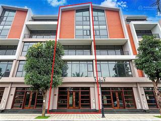 Cần tiền bán gấp căn liền kề 56m vin3 7,4 tỷ nét rẻ hơn căn bên cạnh 500 triệu ,  0971 219 ***