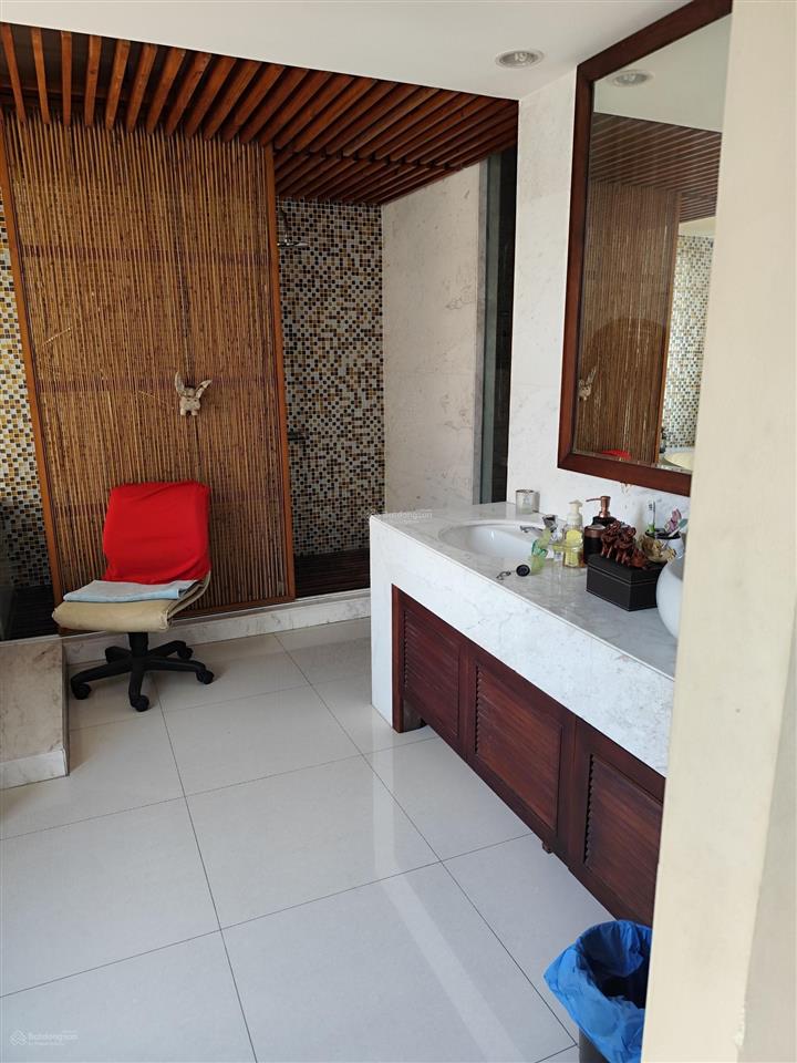 Bán villa đơn lập sài gòn tuyết anh riverside 230m sân vườn 3 mặt 7,6 tỷ