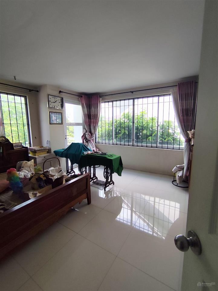 Bán villa đơn lập sài gòn tuyết anh riverside 230m sân vườn 3 mặt 7,6 tỷ
