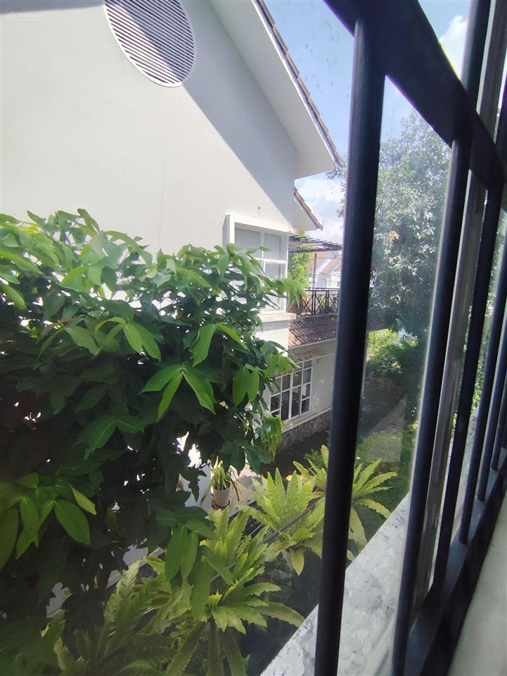 Bán villa đơn lập sài gòn tuyết anh riverside 230m sân vườn 3 mặt 7,6 tỷ