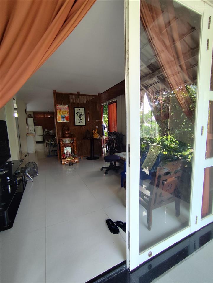 Bán villa đơn lập sài gòn tuyết anh riverside 230m sân vườn 3 mặt 7,6 tỷ