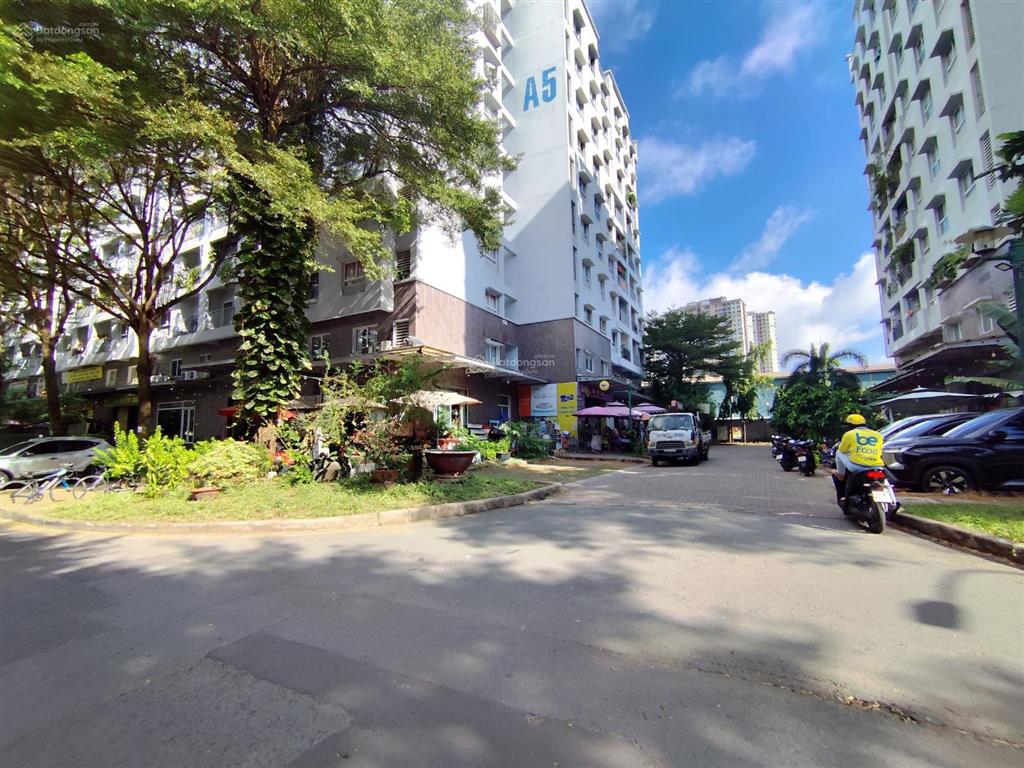 Ehome3 căn đẹp tầng 6, hướng đại lộ võ văn kiệt chỉ 2.55 tỷ