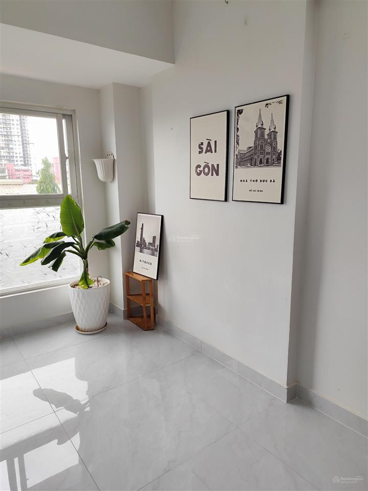Bán căn hộ ehome3 64m2 2pn 2wc. nhà đẹp vào ở ngay giá hợp lý