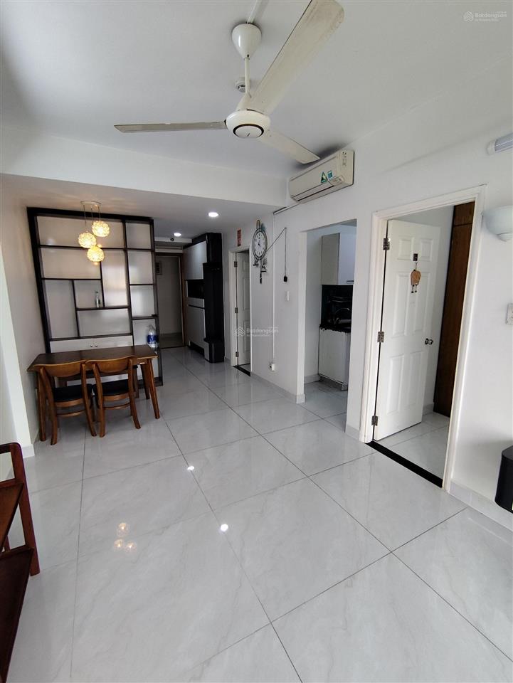 Bán căn hộ ehome3 64m2 2pn 2wc. nhà đẹp vào ở ngay giá hợp lý