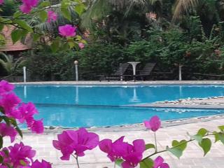 Villa đơn lập tuyết anh riverside 230m sân vườn 3 mặt 4pn 7,6 tỷ cạnh sông sài gòn