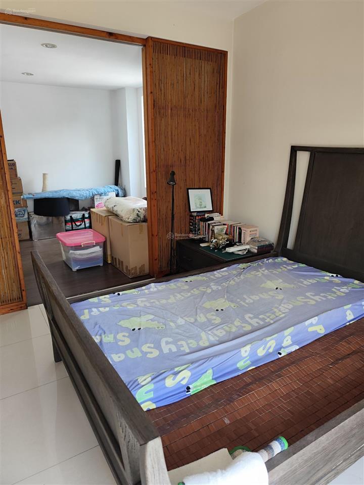 Villa đơn lập tuyết anh riverside 230m sân vườn 3 mặt 4pn 7,6 tỷ cạnh sông sài gòn
