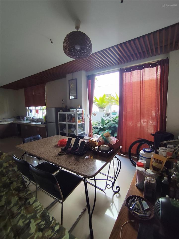 Villa đơn lập tuyết anh riverside 230m sân vườn 3 mặt 4pn 7,6 tỷ cạnh sông sài gòn