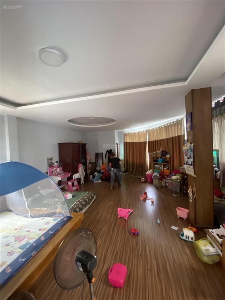 Góc 2 mặt tiền kinh doanh nguyễn hậu 82m2 đúc 5 tầng 17 tỷ 900