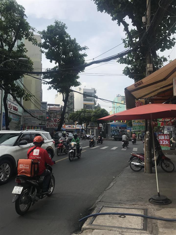 Cho thuê mặt tiền 255 thạch lam tân phú 25triệu/tháng