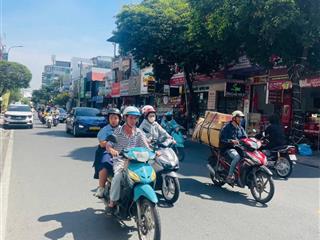 Cần tiền bán gấp mtkd văn cao ngay trường gtvt3 ngang 6.4m dài 12.5m