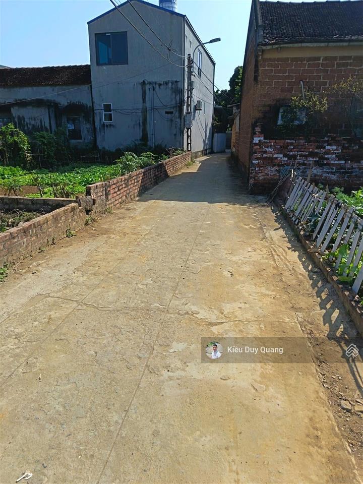 Bán 180m2 full thổ cư tại đồng trúc, thạch thất. gần khu công nghệ cao, giá chỉ 32 tr/m2