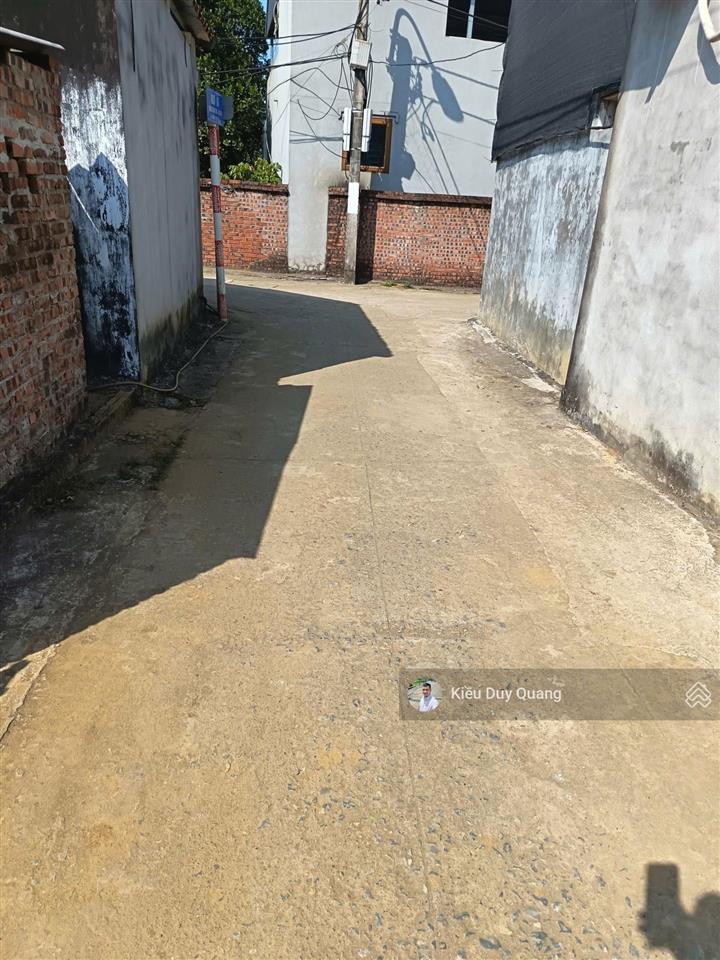 Bán 180m2 full thổ cư tại đồng trúc, thạch thất. gần khu công nghệ cao, giá chỉ 32 tr/m2