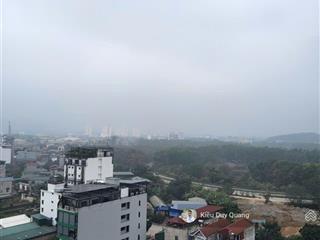 Bán căn góc 55m2, 2pn, 1vs. tầng trung đẹp. giá rẻ nhất dự án chỉ 2,4 tỷ.  0962 783 ***