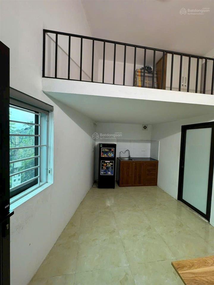 Bán tòa nhà trọ tại tân xã, hòa lạc 200m², gồm 15 phòng giá chỉ 12,2 tỷ.