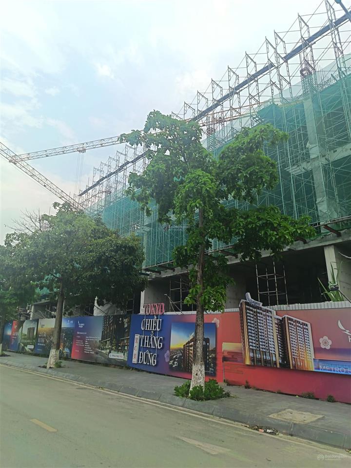 Mở bán đợt cuối chung cư legacy hinoiri hòa lạc. quỹ căn đẹp nhất, chiết khấu lớn nhất.