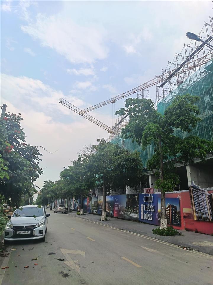 Mở bán đợt cuối chung cư legacy hinoiri hòa lạc. quỹ căn đẹp nhất, chiết khấu lớn nhất.