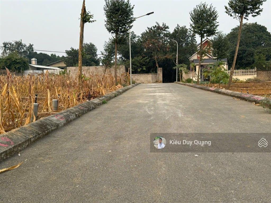 60.2m2 tại kim sơn, sơn tây, hà nội, gần hồ đồng mô. giá chỉ 1,4 tỷ.  0962 783 ***
