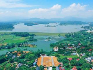60.2m2 tại kim sơn, sơn tây, hà nội, gần hồ đồng mô. giá chỉ 1,4 tỷ.  0962 783 ***