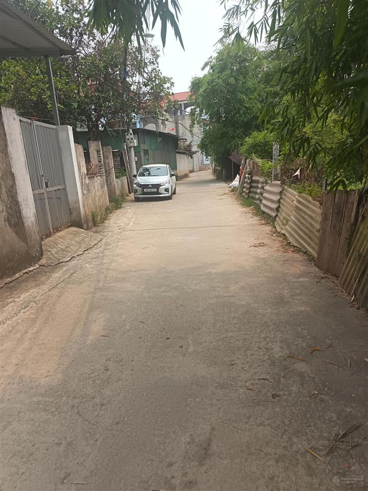 70m2 ô tô đỗ cửa , view sông tại thạch thất giá chỉ 2,15 tỷ  0962 783 ***