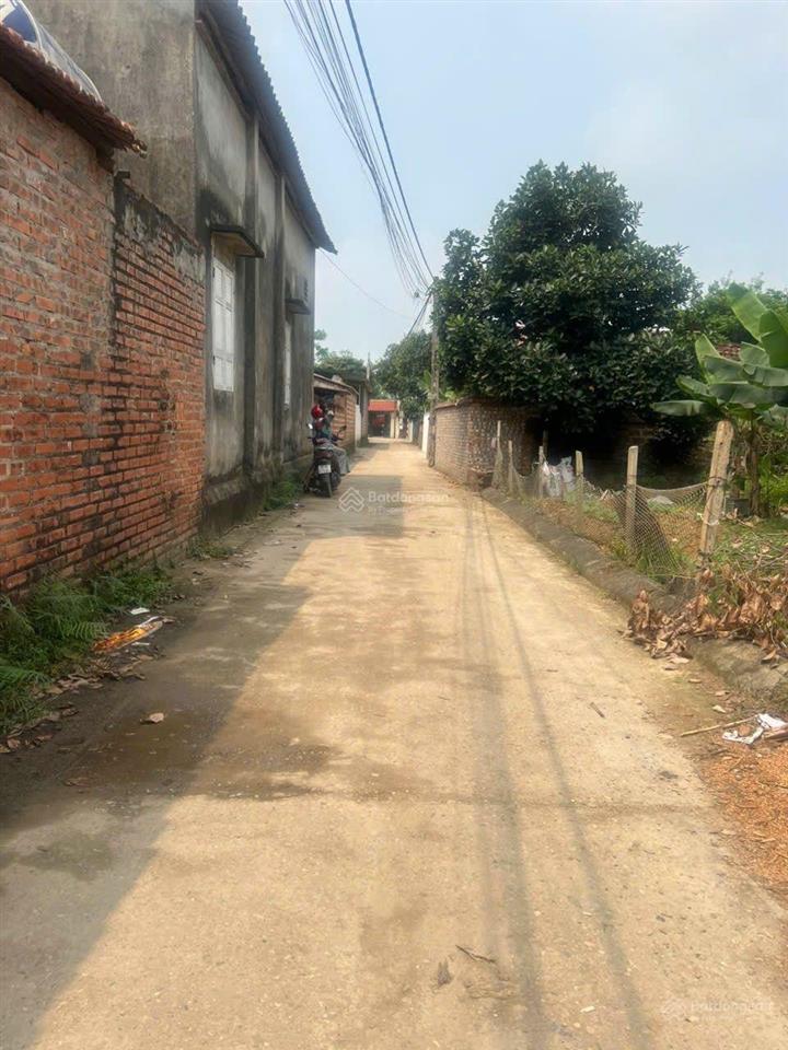 Còn duy nhất 1 lô chỉ 1,7 tỷ . 61.5m2 full thổ cư tại hòa lạc.  0962 783 ***