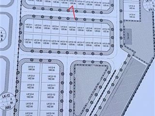 126.9m2, mt 9m đất đấu giá tân xã. giáp khu công nghệ cao. giá chỉ hơn 8 tỷ