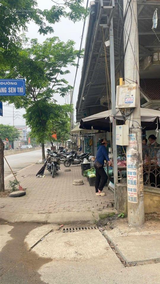 Bán nhà 87m² x 2,5 tầng trục chính, ô tô tránh tại bình yên, thạch thất.  0962 783 ***