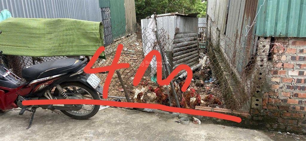 38,8m2 mt 4m, thị trấn liên quan, thạch thất giá chỉ 1,8 tỷ  0962 783 ***