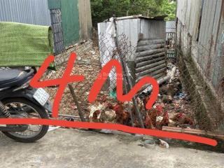 38,8m² mt4m, thị trấn liên quan, thạch thất giá chỉ 1,8 tỷ  0962 783 ***