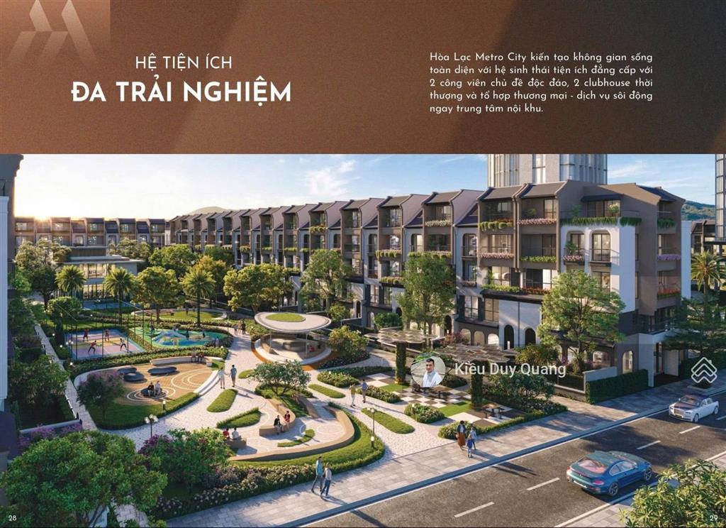 Booking dự án hòa lạc metro city. chiết khấu tối đa lên đến 14%  0962 783 ***